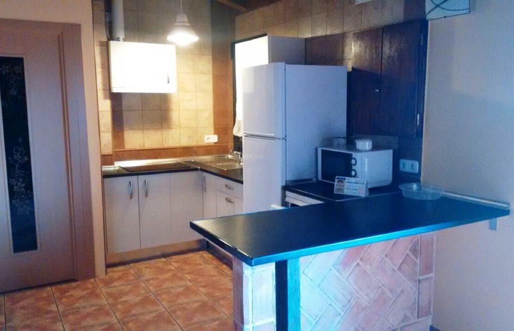 Las Candelas De Torreandaluz Exterior photo