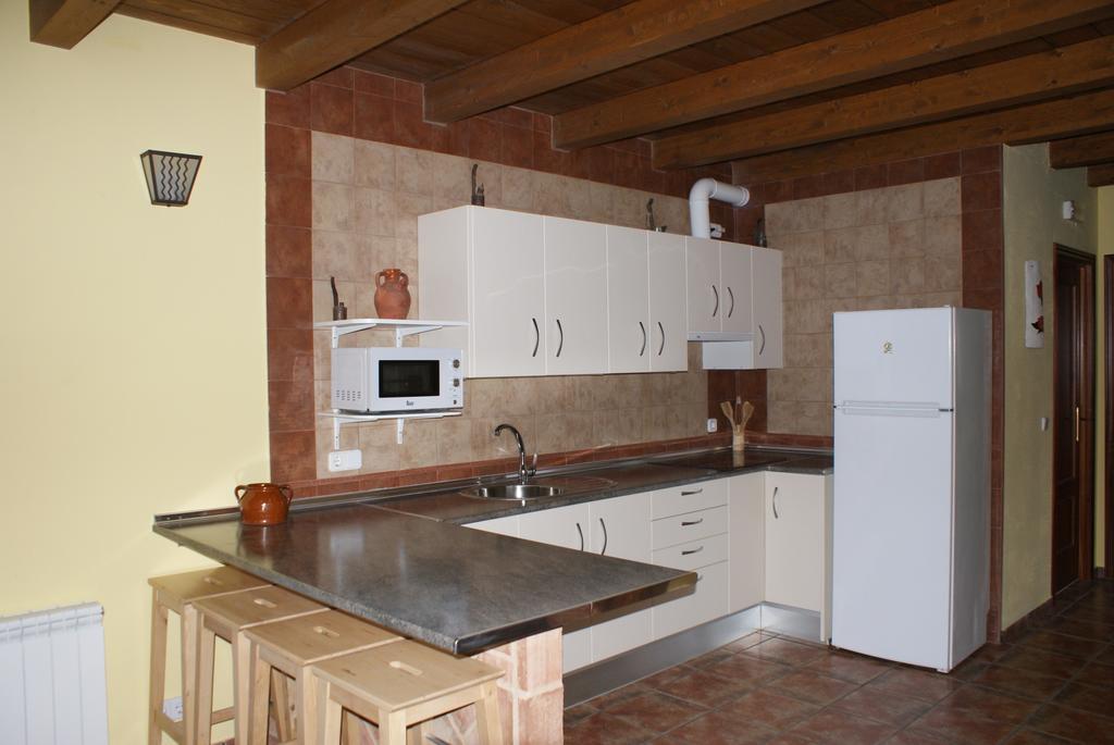 Las Candelas De Torreandaluz Exterior photo
