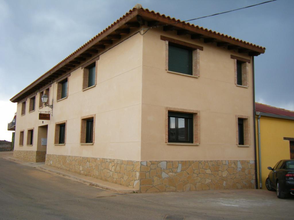 Las Candelas De Torreandaluz Exterior photo
