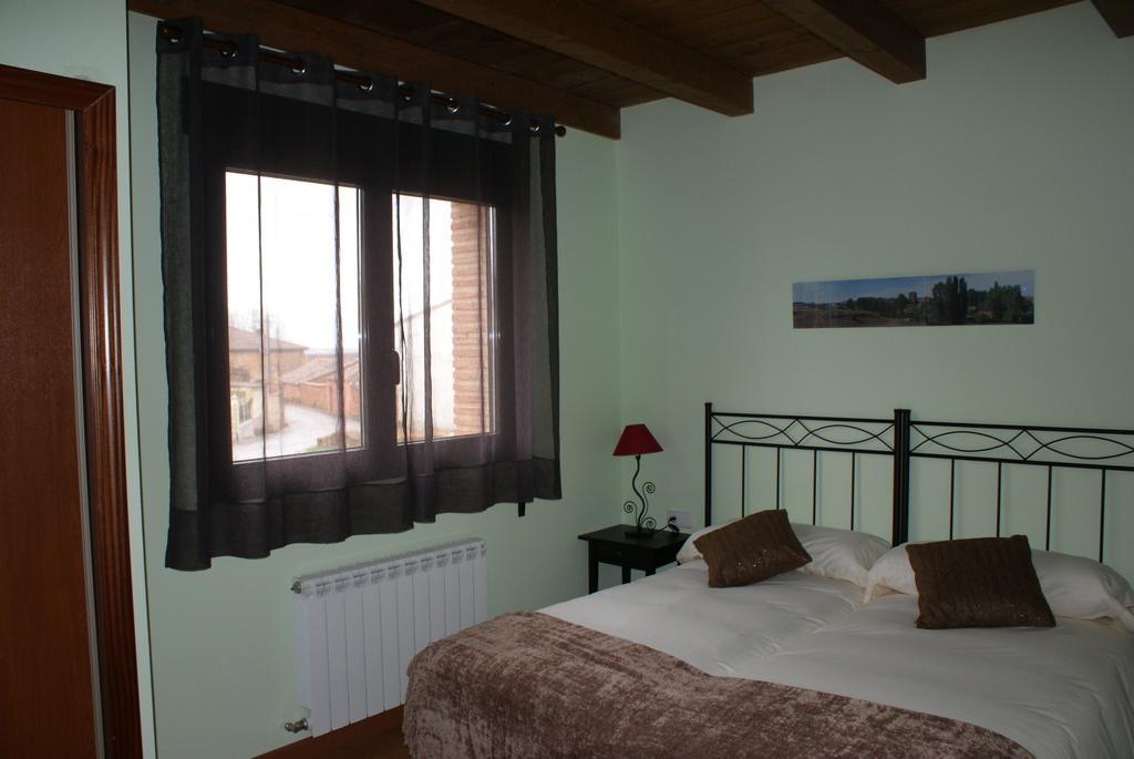 Las Candelas De Torreandaluz Exterior photo